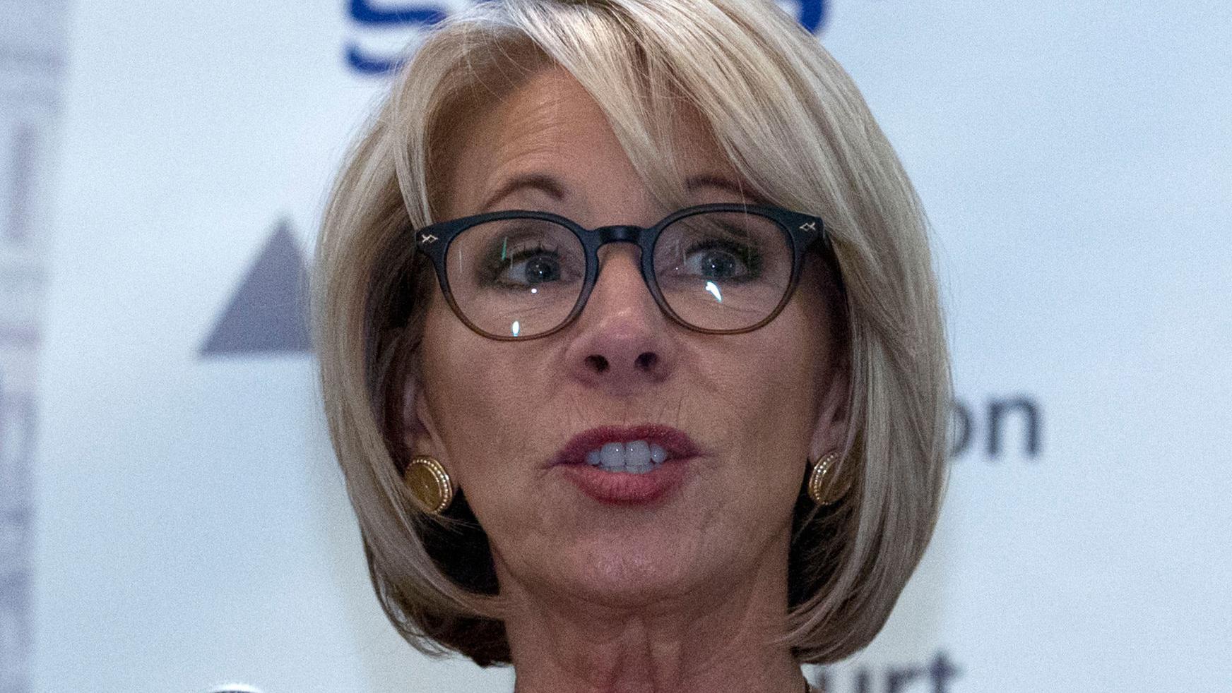 Star Opinion: Trump's attack on children